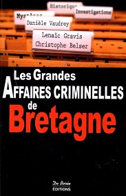 AFFAIRES CRIMINELLES de BZH 1 PF