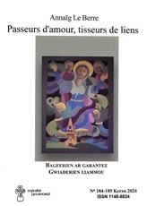 Annaig Le Berr Passeurs damour 1 PF