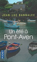 Bannalec Un été à Pont Aven 1 PF