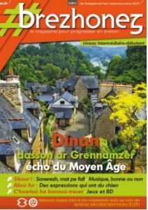 Brezhoneg Dinan