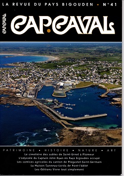 Capcaval 41 PF