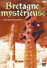 DVD Bretagne mystérieuse 1