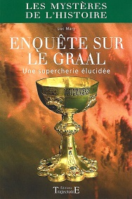 Enquête sur le Graal 1 PF