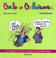 Gallo et galloîsmes 1