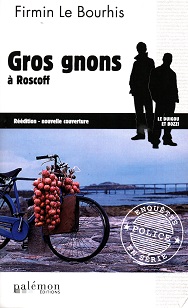 Gros gnons à Roscoff