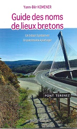 Guide des noms de lieux bretons 1 PF 