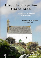 Ilizoù ha chapelioù Gorre Leon