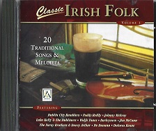 Irsih Folk PF1