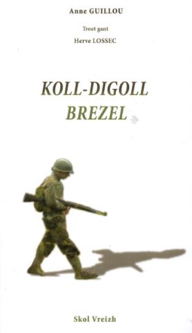 Koll Digoll Brezel