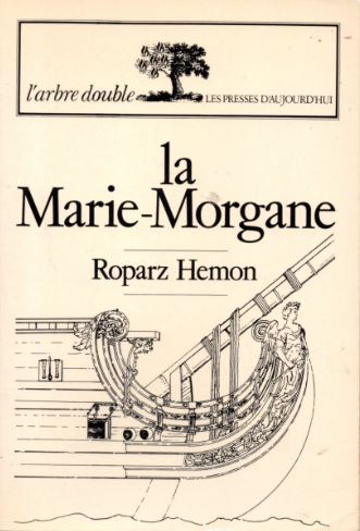 La Marie Morgane