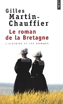 Le roman de la Bretagne 1 PF