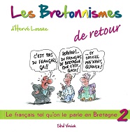 Les Bretonnismes 1