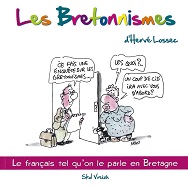 Les Bretonnismes 1 PF