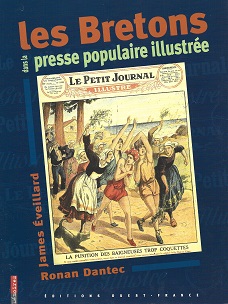 Les bretons dans la presse populaire 1 PF