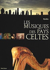 Les musiques des Pays celtes 1 PF