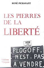 Les pierres de la liberté 1 PF