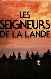 Les seigneurs de la lande PF 1