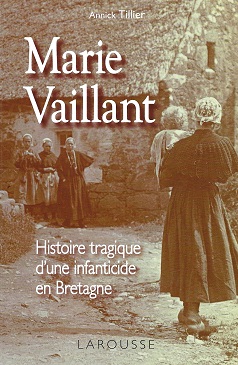 Marie Vaillant PF1