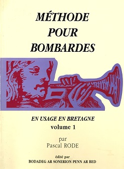 Méthode pour bombardes 1 PF