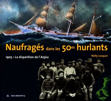 Naufragés 1PF