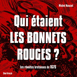 Qui était les bonnets rouges 1PF