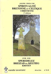 Spiritualité bretonne et celtique chrétienne PF