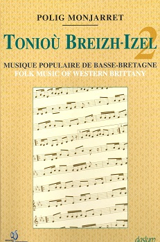 Tonioù Breizh Izel PF1