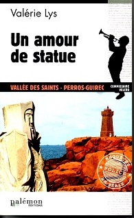 Un amour de statue 1