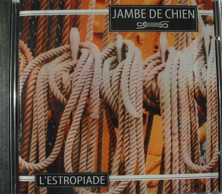 cd jambe de chien 1