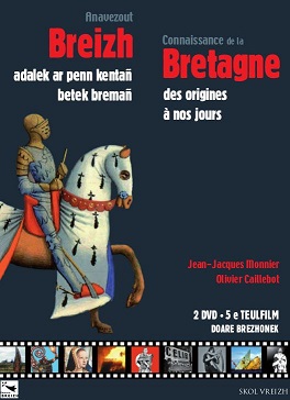 histoire Breizh