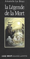 la légende de la mort 1 PF