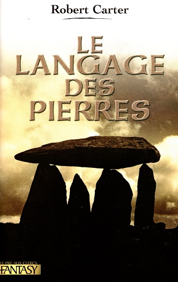 langage des pierres PF 1