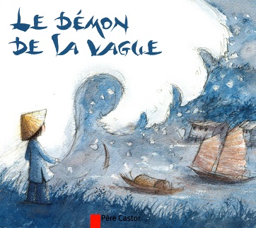 le démon vague 1 PF