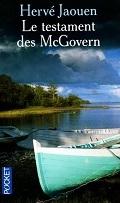 le testament des McGovern 1 PF