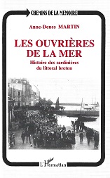 les ouvrières de la mer 2 PF