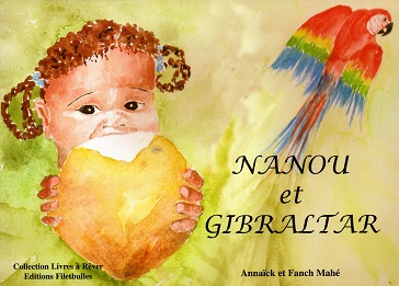 nanou et Gibralter 2 PF