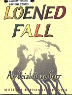 CD Loened Fall An dezioù zo berr 1