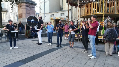 2019 06 21 Fête de la musique PF2