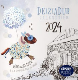 2024 Calendrier Diwan