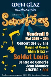 2025 04 19 Trélazé
