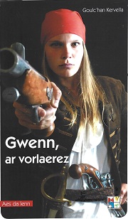 Gwenn ar vorlaerez 1 PF