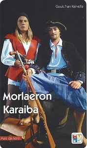 Morlaeron Karaiba 1 PF